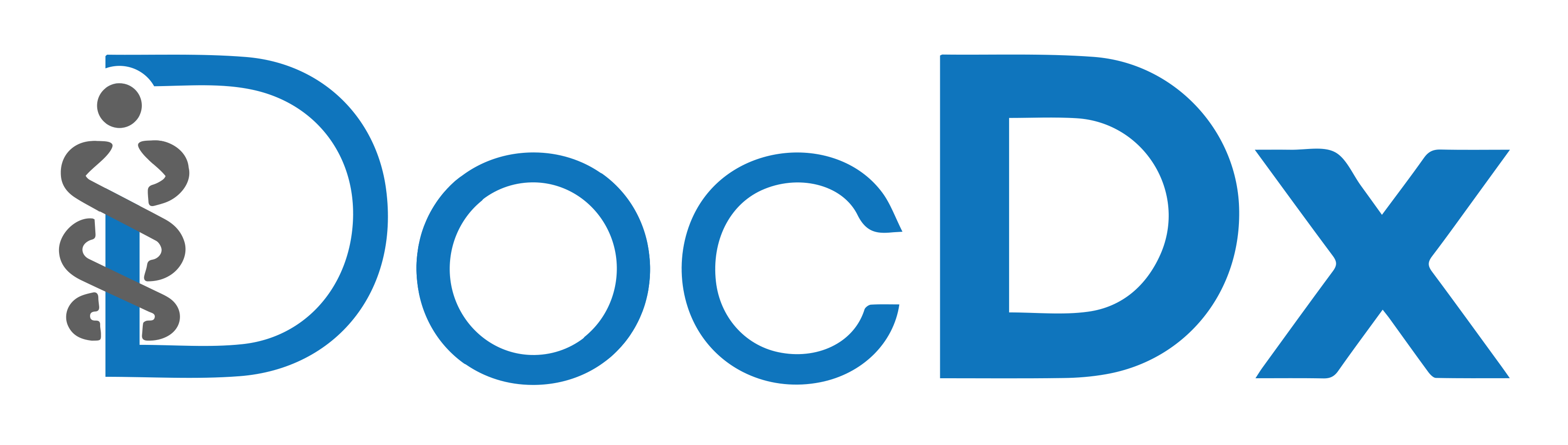 docdx logo